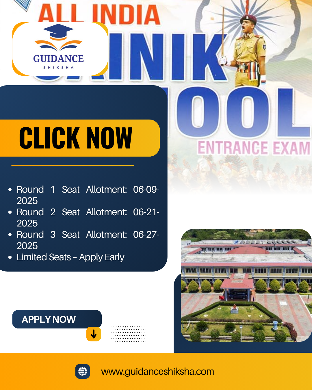 All India Sainik Schools